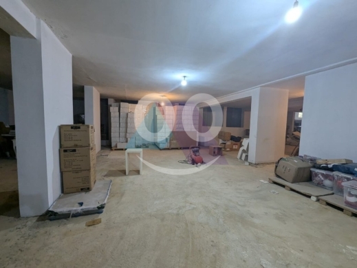 Commercials for rent in Ain Saadeh - Warehouse+office 4sale/rent in Tilal Ain Saadeمستودع في تلال عين سعادة