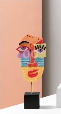 Other Music, Art & books in Chiyah - Art pieces