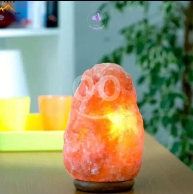 Home & Garden in Chiyah - Himalayan salt lamp