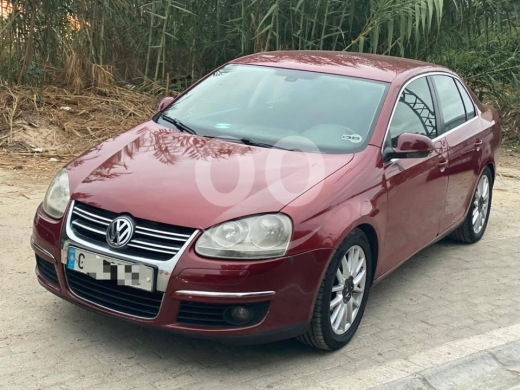 Volkswagen in Jbeil - Golf model 2009