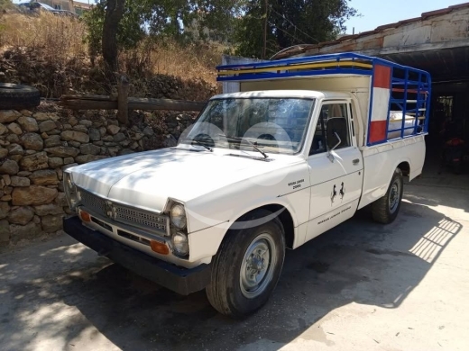 Nissan in Ras El Metn - Nissan jounior model 81