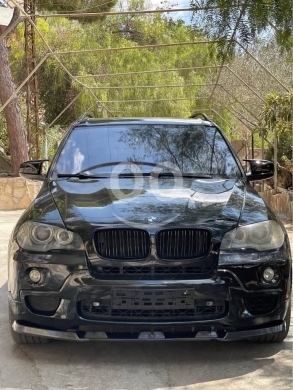 BMW in Nabatyeh - Bmw x5 Model 2008