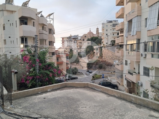 Land for Sale Jbeil ( Byblos city ) Area 619 Sqm — 2