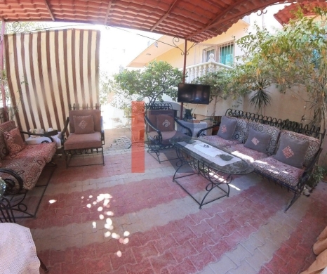 R9-2640 Villa for Sale – Rasmaska, Talet Naji – Koura — 3