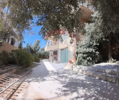 فلل للبيع في راس مسقا - R9-2640 Villa for Sale - Rasmaska, Talet Naji - Koura