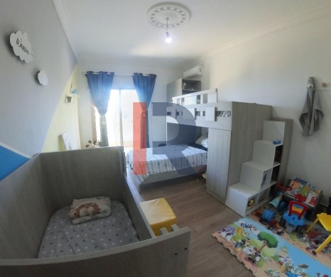 R9-2640 Villa for Sale – Rasmaska, Talet Naji – Koura — 12