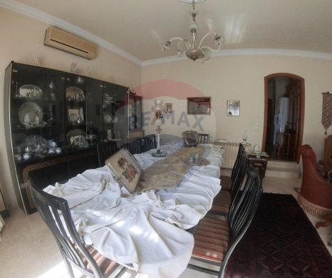 R9-2640 Villa for Sale – Rasmaska, Talet Naji – Koura — 16