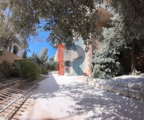R9-2640 Villa for Sale – Rasmaska, Talet Naji – Koura
