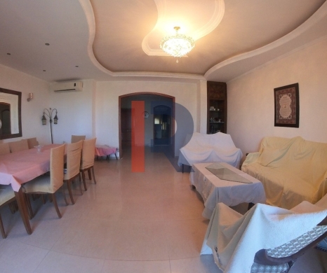 R9-2640 Villa for Sale – Rasmaska, Talet Naji – Koura — 4