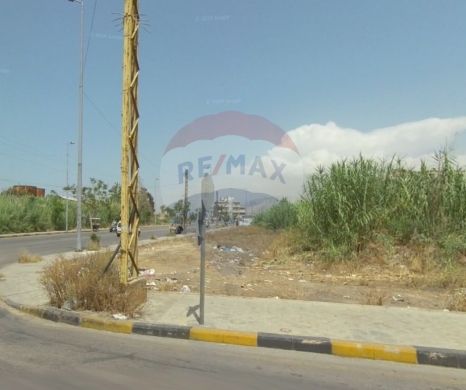 عقارات تجارية للإيجار في المينا - R9-2642 Two Shops for Rent - Corniche El Mina, Tripoli