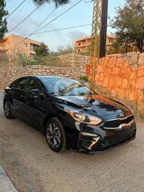 Kia in Damour - Kia forte model 2019