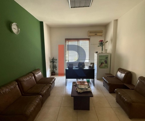 R9-2644 Fully Equipped Clinic for Sale – Azmi Street, Tripoli — 4