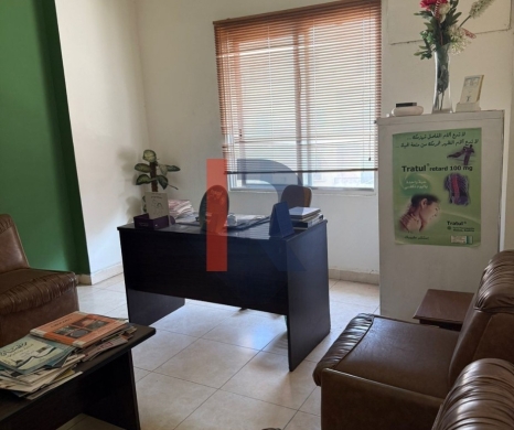 R9-2644 Fully Equipped Clinic for Sale – Azmi Street, Tripoli — 5
