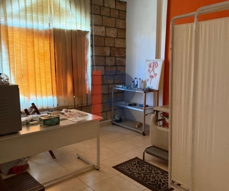 R9-2644 Fully Equipped Clinic for Sale – Azmi Street, Tripoli