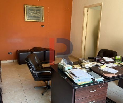 R9-2644 Fully Equipped Clinic for Sale – Azmi Street, Tripoli — 7