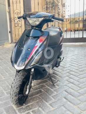 Motorcycles & ATVs in Beirut City - V180 2023