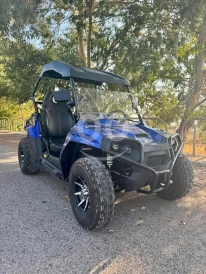 Motorcycles & ATVs in Jbeil - Buggy 250cc 2025