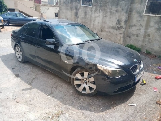 BMW in Nabatyeh - Bmw 530 2007
