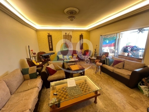 Apartments for sale in Zouk Mosbeh - 3bedrooms apartment 4sale in Zouk Mosbeh - شقة للبيع في زوق مصبح