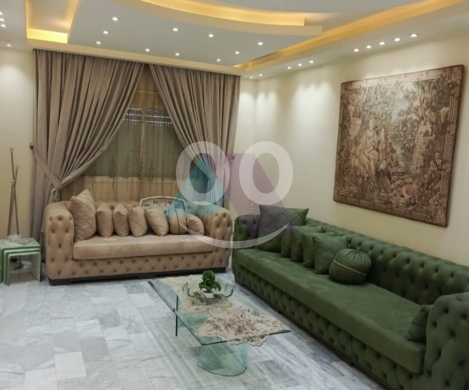 Apartments for sale in Jal el-Dib - 2bedrooms Furnished apartment+open view 4sale in Jal el dib - جل الديب