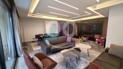 Apartments for sale in Sahel Alma - 3bedrooms duplex apartment+open view 4sale in Sahel Aalma - ساحل علما