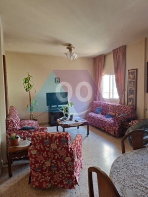 Apartments for sale in Mezher - 2bedrooms apartment+prime location 4sale in Mezher/Matn -شقة في المزهر