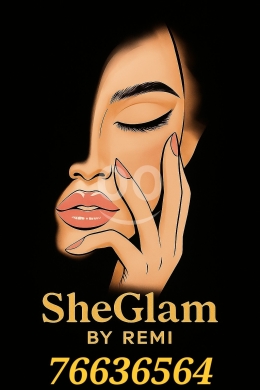 Santé & Beauté dans Semkaniyeh - Glam with Sheglam By Remi. 3$ Delivery all over Lebanon. For more info: DM https://wa.me/c/