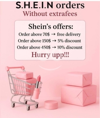Transport in Zgharta - Door to door service from China