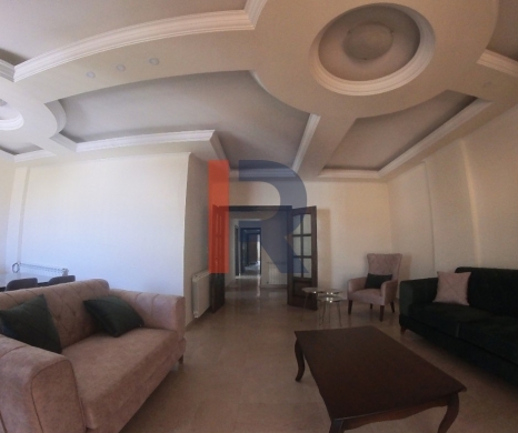 R9-2645 Apartment for Sale – Dam W Farez, 24 Street – Tripoli — 5