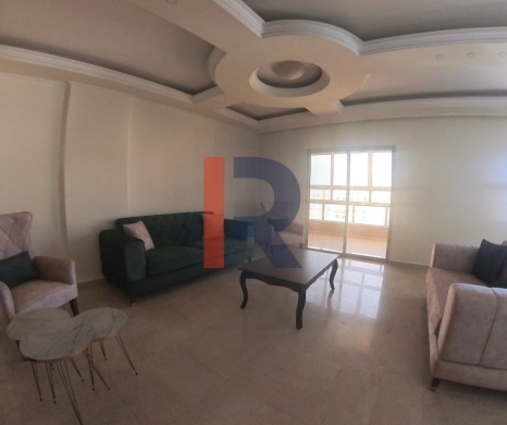 R9-2645 Apartment for Sale – Dam W Farez, 24 Street – Tripoli