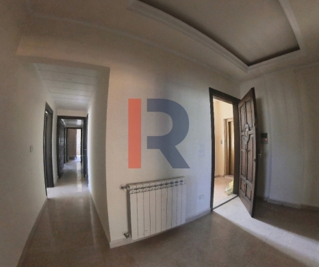 R9-2645 Apartment for Sale – Dam W Farez, 24 Street – Tripoli — 2
