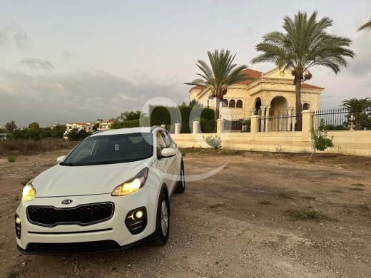 Kia in Maghdoucheh - Kia sportage 2019