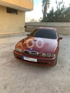 BMW in Lala - 528i Model 99