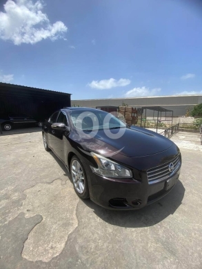Nissan in Saida - Nissan maxima model 2010