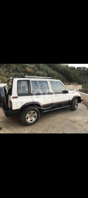 سوزوكي في بيت الدين - Vitara موديل ٩١