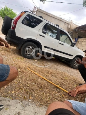 Honda in Nabatyeh - Crv 2002