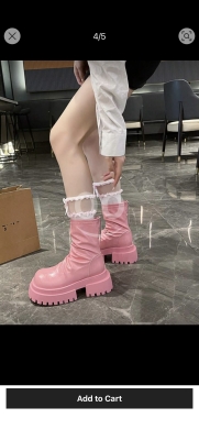 Winter boots — 2