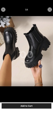 Winter boots — 4