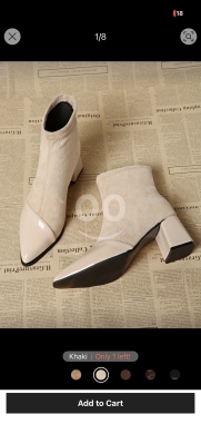 Winter boots — 2
