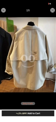 Winter jacket — 2