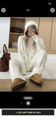 Winter clothes — 6