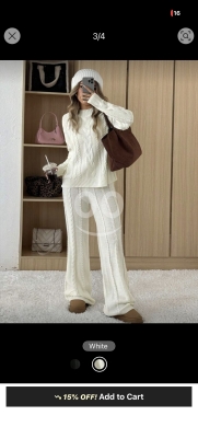 Winter clothes — 4
