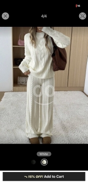 Winter clothes — 3