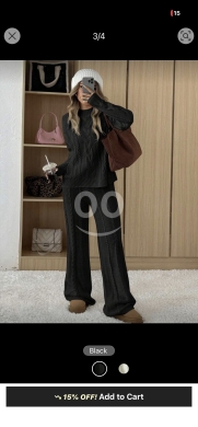 Winter clothes — 2