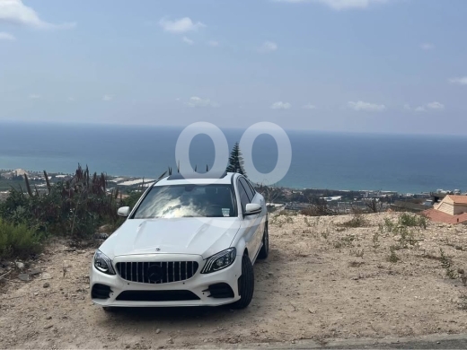 Mercedes-Benz in Maghdoucheh - C300 2018