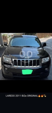 Jeep in Jbeil - Grand Cherokee 2011