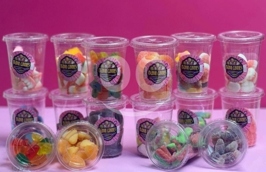 Health & Beauty in Ain We Zein - Jellies marshmallow cotton candy lollipops smarties wholesale markets cashvan