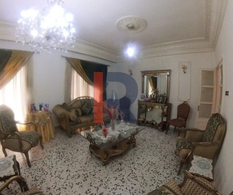 R9-2649 Apartment for Sale – Abou Samra, Sahat El Dannawi – Tripoli — 2