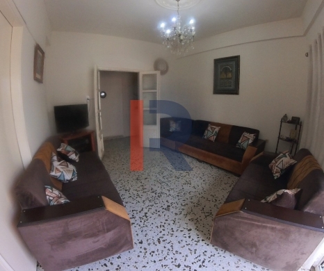 R9-2649 Apartment for Sale – Abou Samra, Sahat El Dannawi – Tripoli — 4