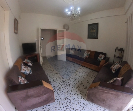 R9-2649 Apartment for Sale – Abou Samra, Sahat El Dannawi – Tripoli — 4